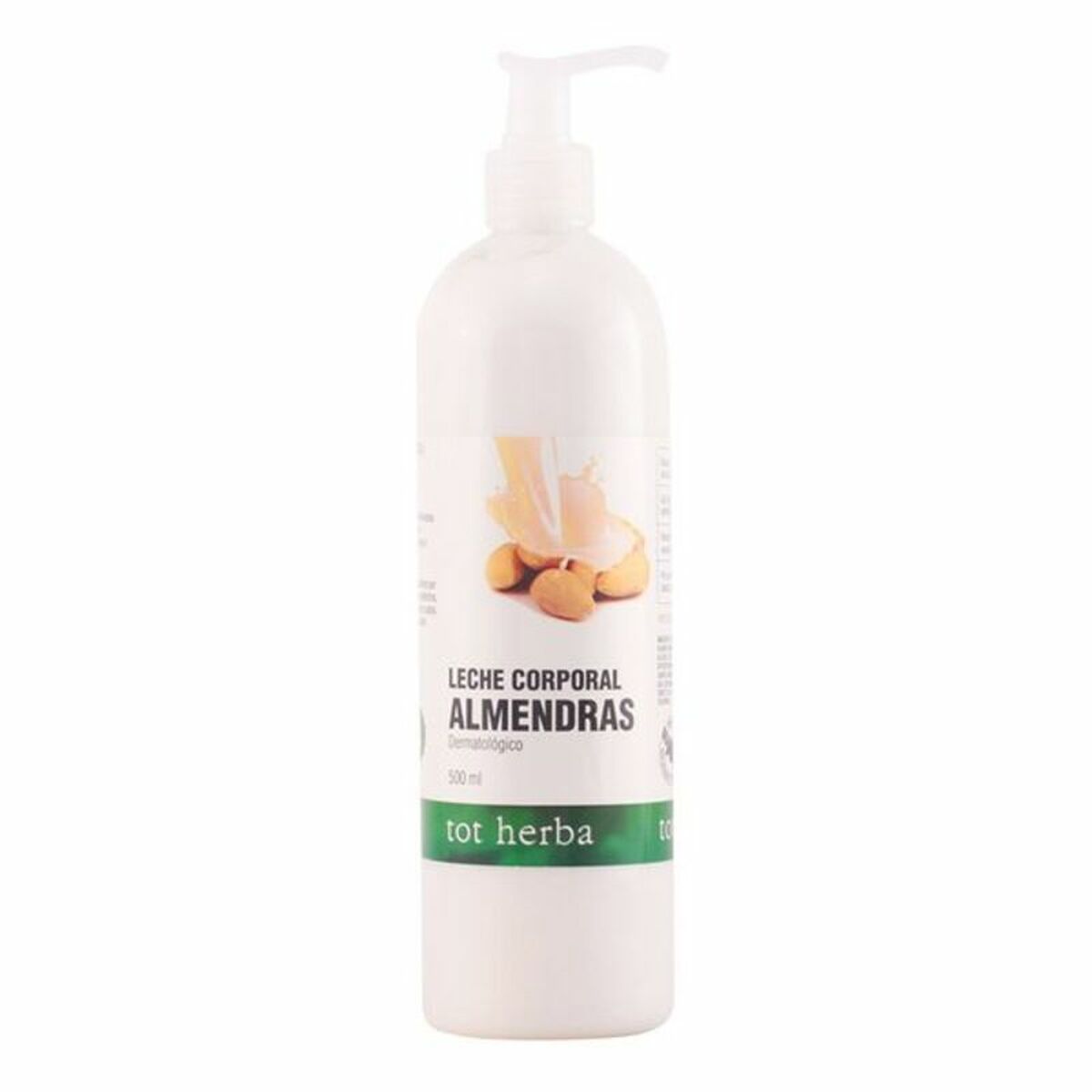 Tot Herba Tot Herba Ενυδατική Lotion Σώματος 500ml