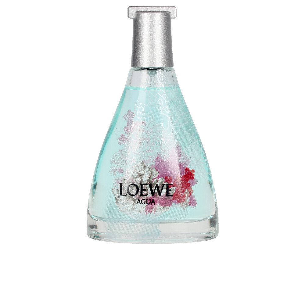 Loewe AGUA DE LOEWE MAR DE CORAL edt spray 150 ml