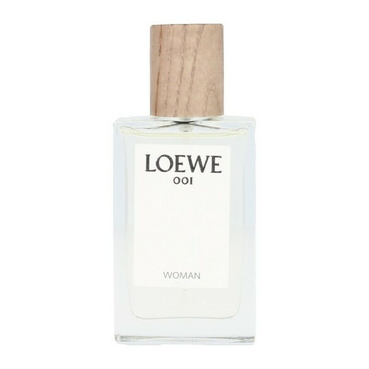LOEWE LOEWE 001 WOMAN eau de parfum spray 30 ml
