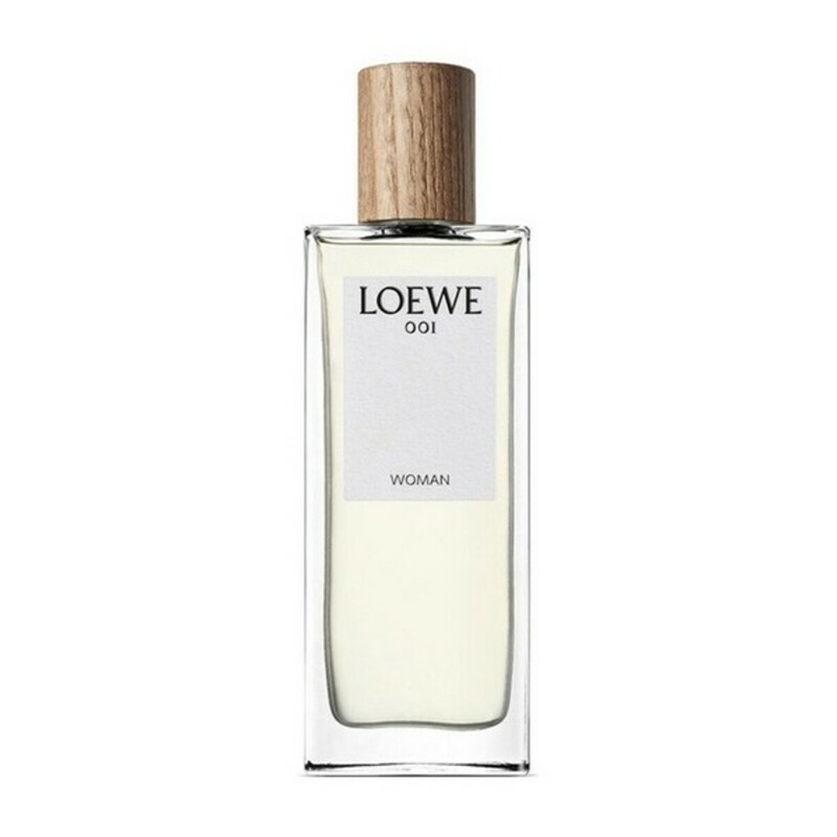 Loewe 001 Woman Edp Spray - -  - 1 bottle x 50 ml