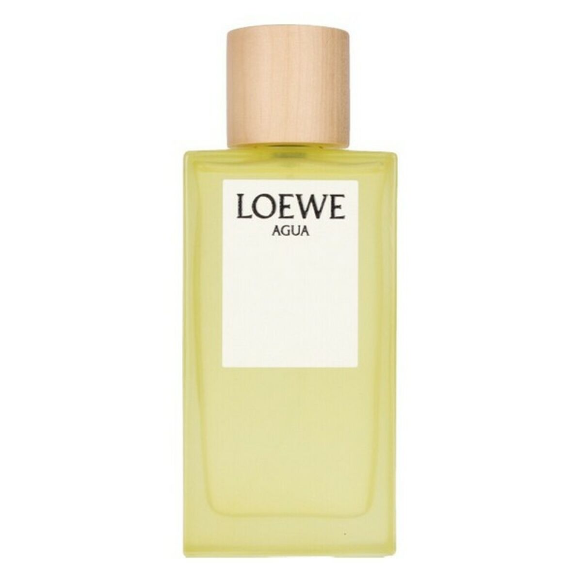 LOEWE AGUA DE LOEWE eau de toilette spray 150 ml