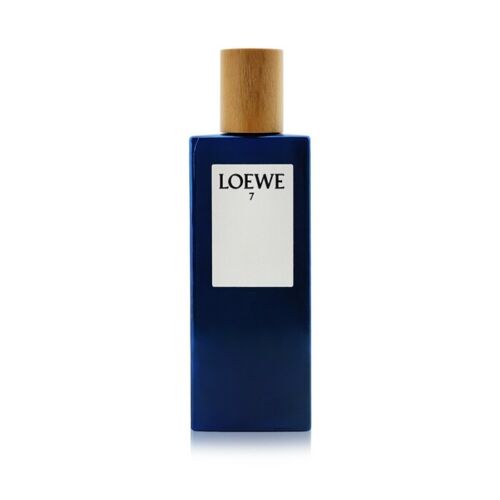 Loewe 7 Pour Homme Edt Spray   50 ml