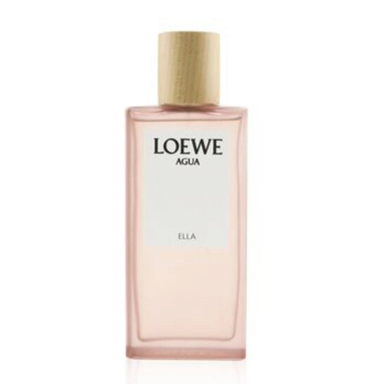 Loewe Agua Ella Edt Spray   50 ml