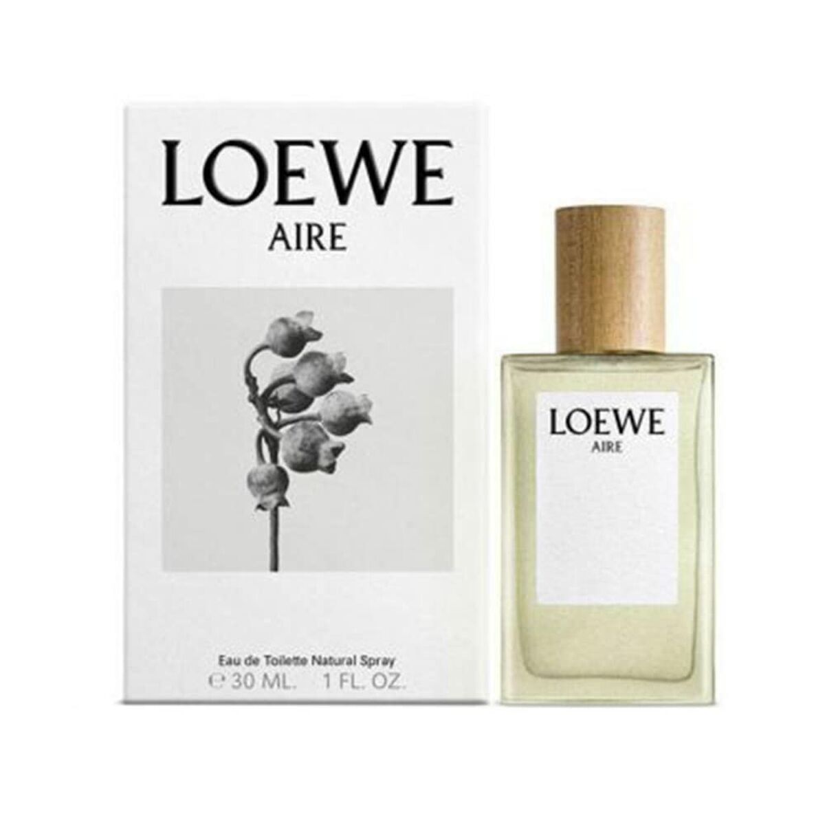 Loewe Aire Edt Spray  - 1 bottle x 30 ml