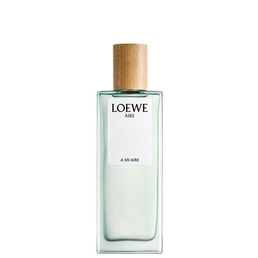 Loewe A Mi Aire Edt Spray   50 ml