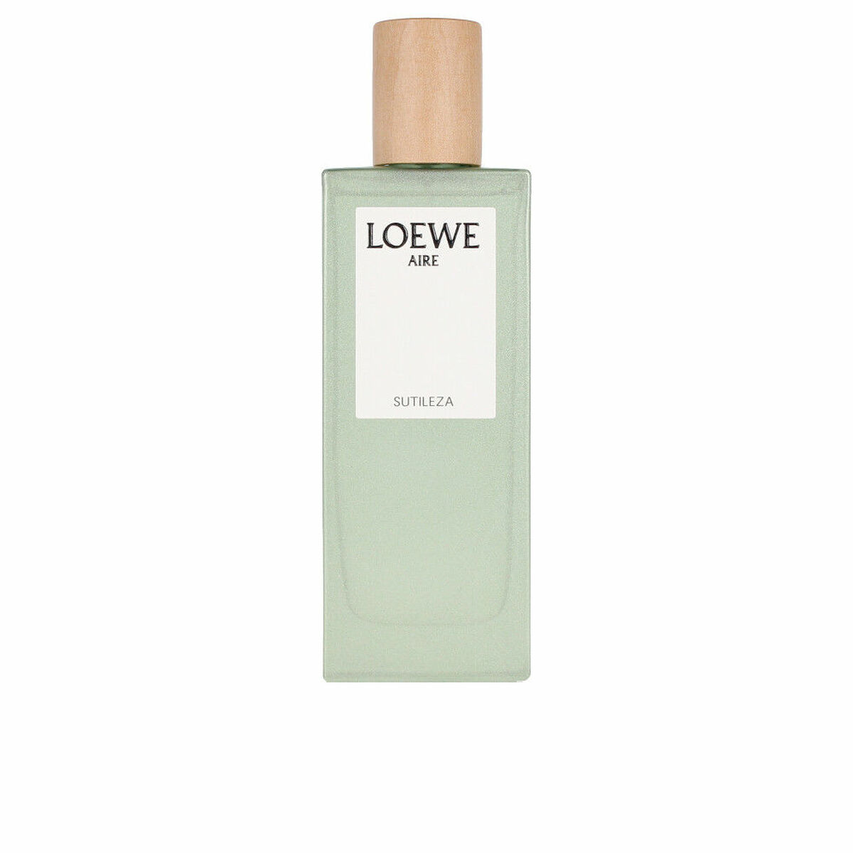 LOEWE AIRE SUTILEZA eau de toilette spray 50 ml