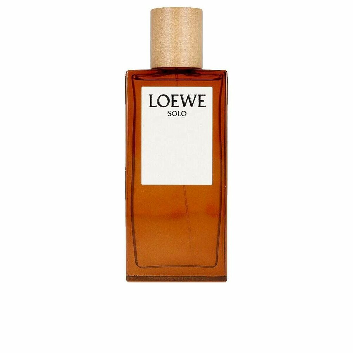 Loewe Solo Pour Homme Edt Spray   100 ml