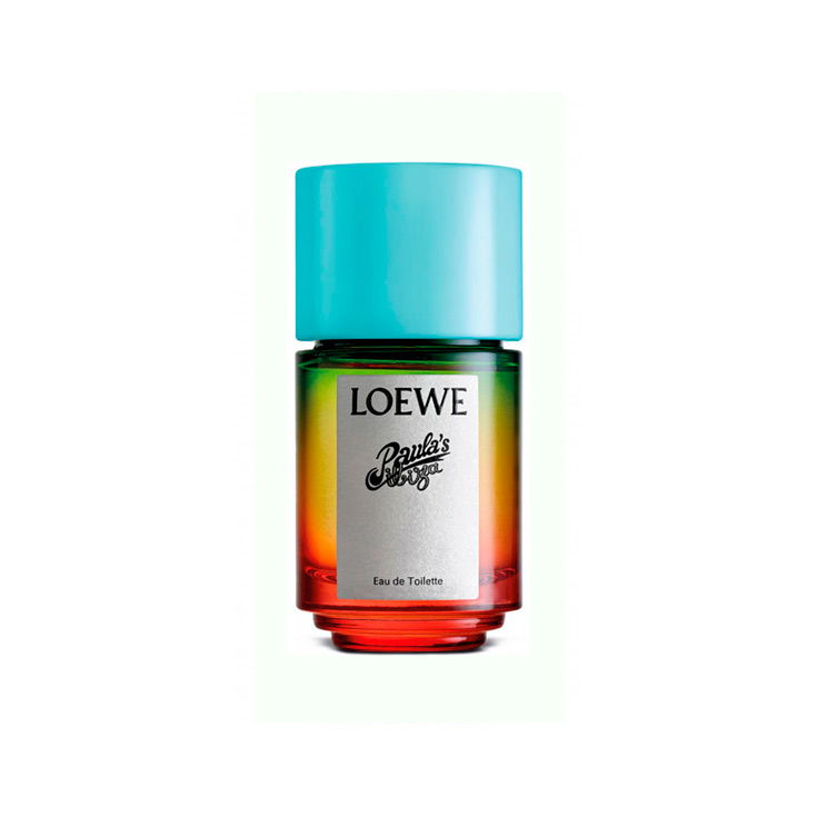 LOEWE PAULA'S IBIZA eau de toilette spray 100 ml