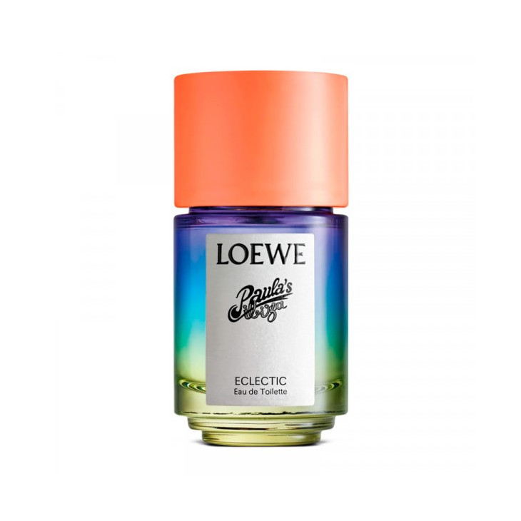 LOEWE PAULA'S IBIZA ECLECTIC eau de toilette spray 100 ml