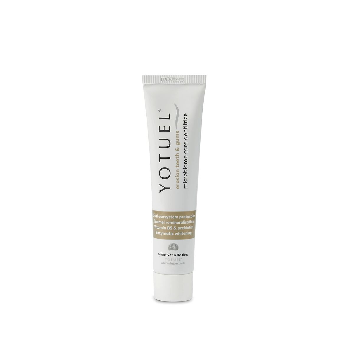 YOTUEL MICROBIOME EROSION TEETH AND GUMS toothpaste 100 ml