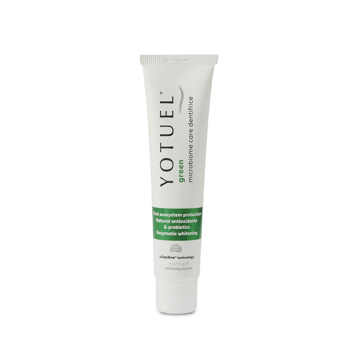 YOTUEL MICROBIOME GREEN toothpaste 100 ml