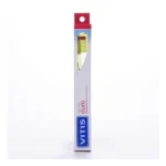 VITIS VITIS Hard Toothbrush 1 unit