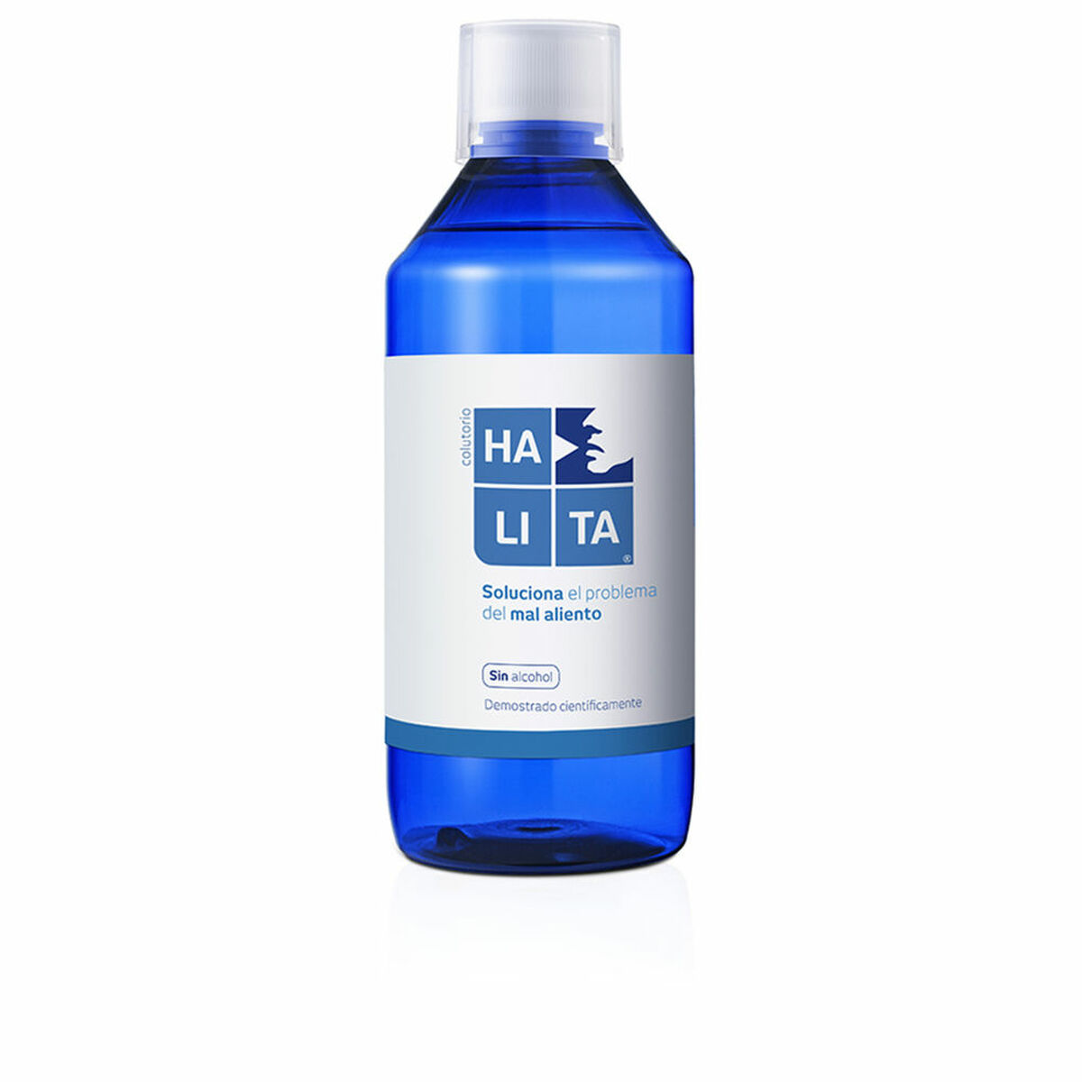 HALITA HALITA mouthwash 500 ml