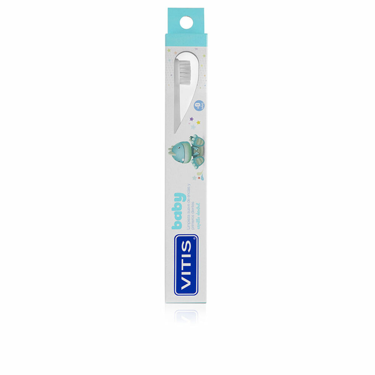 VITIS BABY toothbrush 1 u