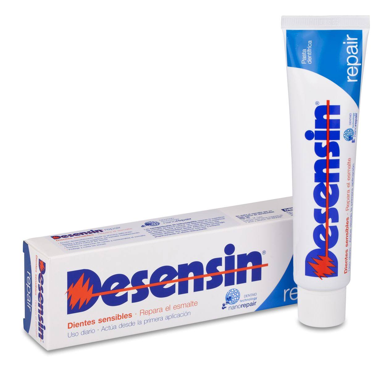 8427426055902.jpg DESENSIN DESENSIN REPAIR toothpaste 75 ml - Image 1