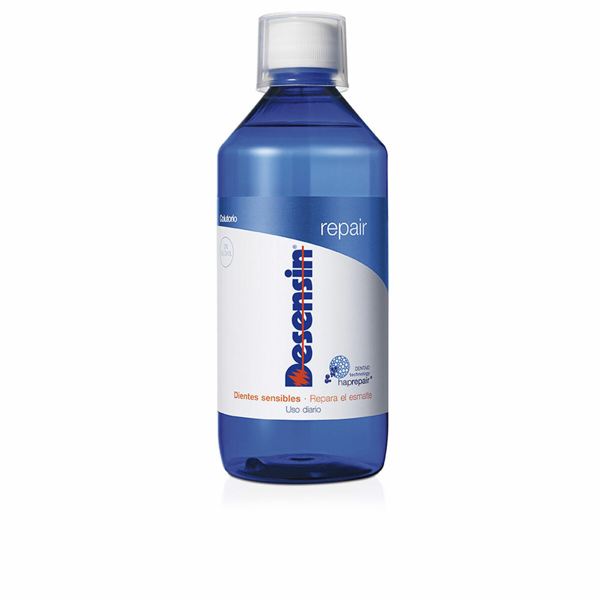 DESENSIN DESENSIN REPAIR mouthwash 500 ml