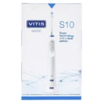 VITIS VITIS SONIC S10 electric toothbrush 1 unit