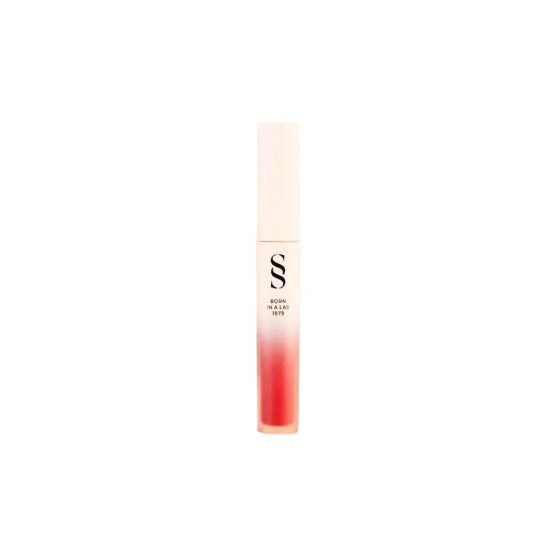 SENSILIS ETERNALIPS Matte Liquid Lipstick #06-Alejandro Rocha 4.5 ml