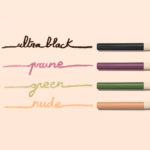 SENSILIS LE STYLO automatic waterproof eyeliner #Green 0.35 gr