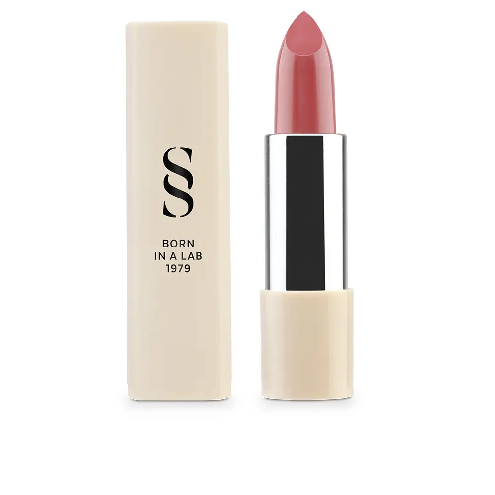 SENSILIS MELTING RED lip bar #01-Rose 3,5 gr