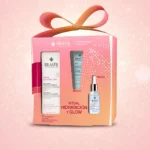 RILASTIL AQUA INTENSE 72H HYDRATION AND GLOW RITUAL 3 pc SET Facial cream gel 40ml + Facial cleanser 15ml + Facial serum gel 15ml - Image 2