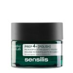 SENSILIS PREP4+ [POLISH] quartz micro-exfoliating mousse 40 ml
