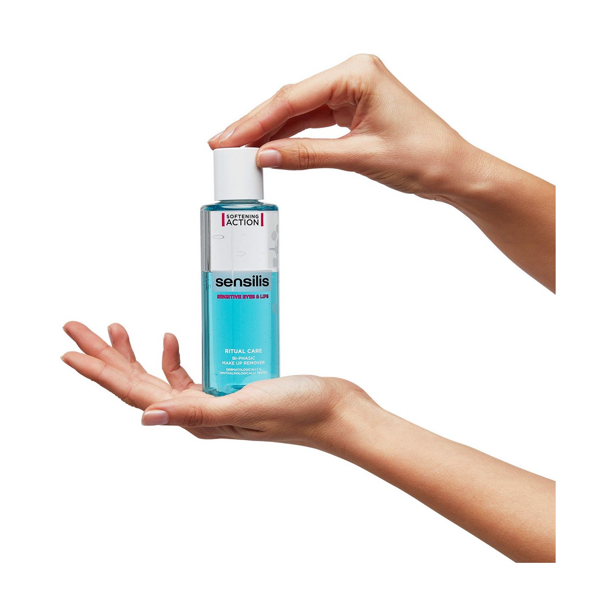 Sensilis Ritual Care Bi-Phasic Make Up Remover 150ml