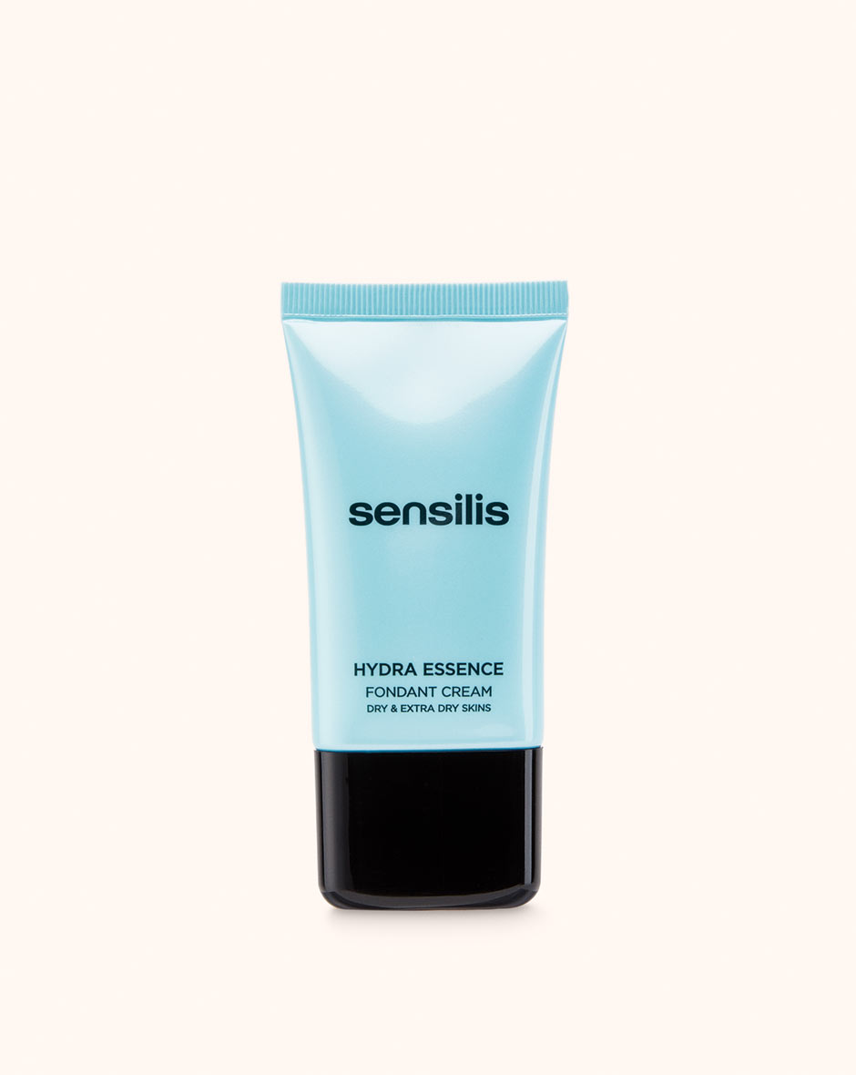 Sensilis Hydra Essence Dry Skin Ενυδατική Κρέμα Προσώπου για Ξηρές Επιδερμίδες με Υαλουρονικό Οξύ 40ml
