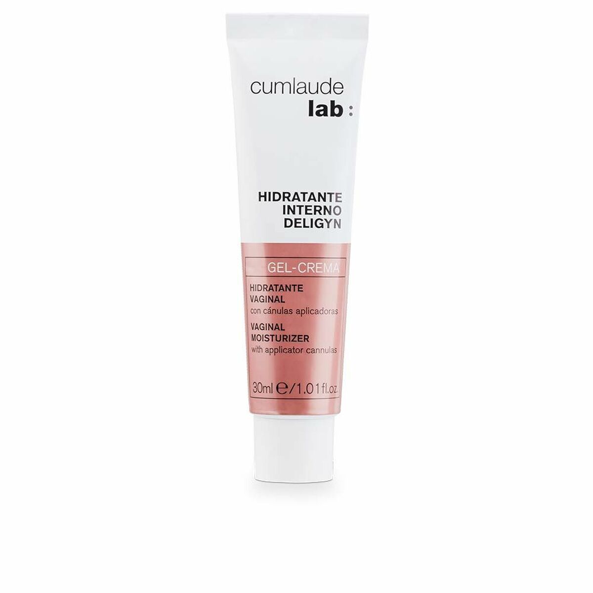 Cumlaude Lab Vaginal Moisturiser 30ml