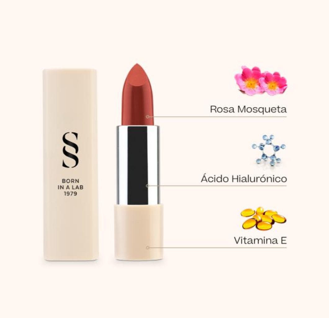 SENSILIS Barra de Labios Hidratante - Paz Arnau Ferragut 4