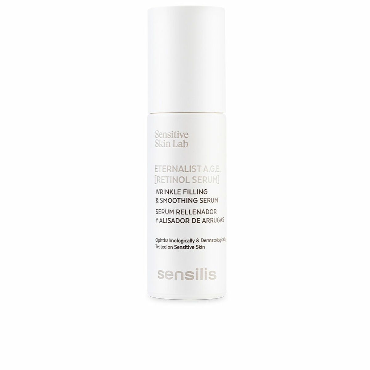 SENSILIS ETERNALIST A.G.E retinol serum 30 ml