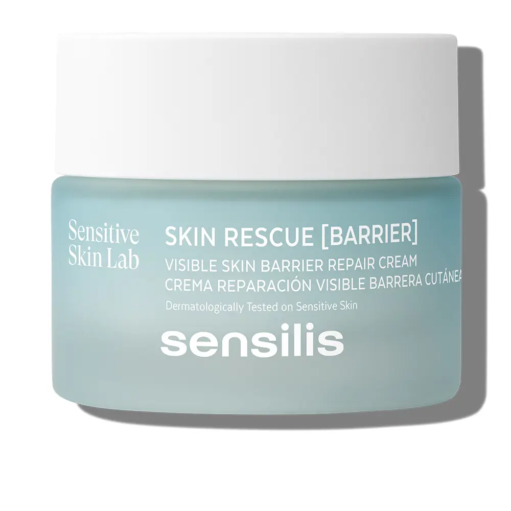 SENSILIS SKIN RESCUE [BARRIER] cream 50 ml
