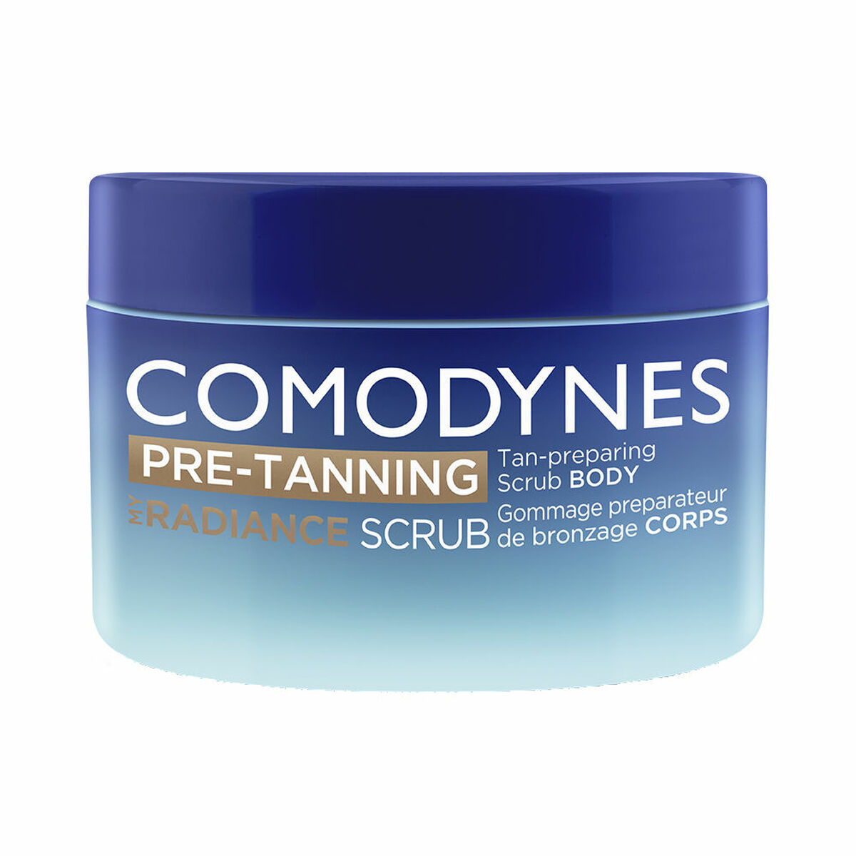Comodynes Scrub για Αδυνάτισμα Σώματος 150ml