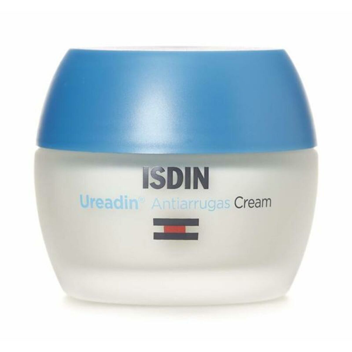 ISDIN UREADIN ANTI-WRINKLE HYDRATION set 2 pcs Anti-wrinkle moisturizing cream SPF20 50 ml + Eye contour gel cream SPF20 15 ml