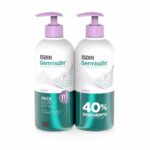 ISDIN GERMISDIN INTIM intimate hygiene gel duo 2 x 500 ml