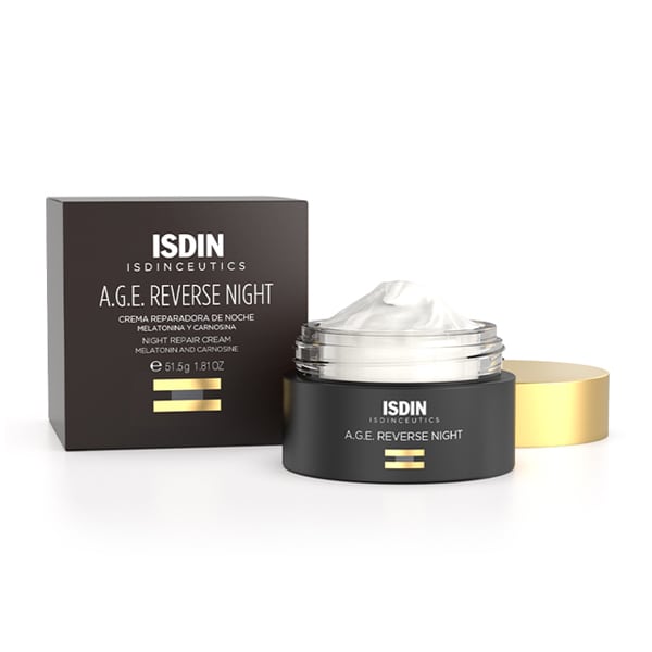 ISDIN ISDINCEUTICS A.G.E. REVERSE night 50 gr