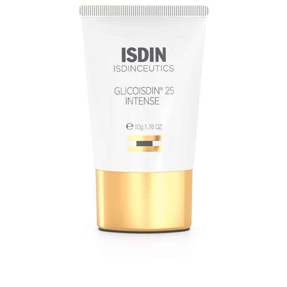 ISDIN ISDINCEUTICS GLICOISDIN gel 25% 50 ml