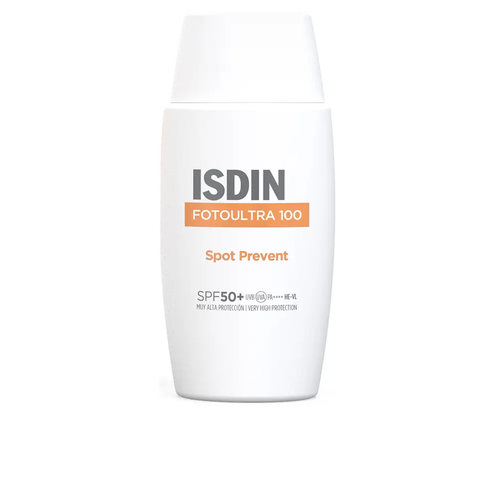 ISDIN FOTO ULTRA spot prevent SPF50+ 50 ml