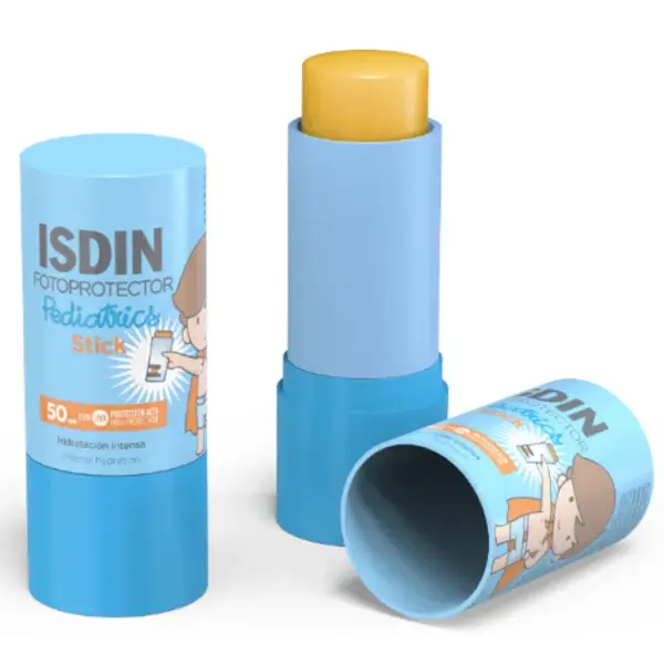 ISDIN PEDIATRICS PHOTOPROTECTOR stick SPF50 20 gr