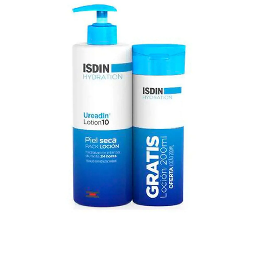 ISDIN INTENSE HYDRATION UREADIN 2-piece CASE