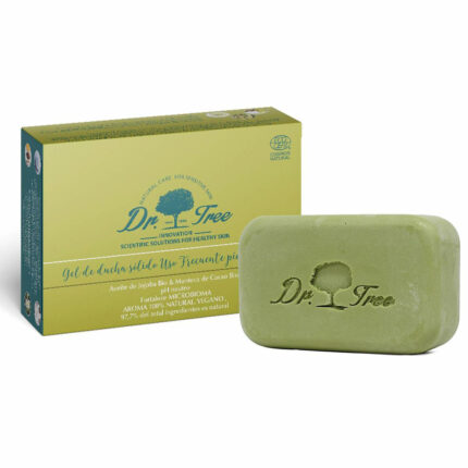 DR. TREE SOLID GEL frequent use cosmos 120 gr