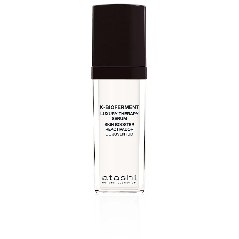 ATASHI K-BIOFERMENT luxury therapeutic serum 30 ml