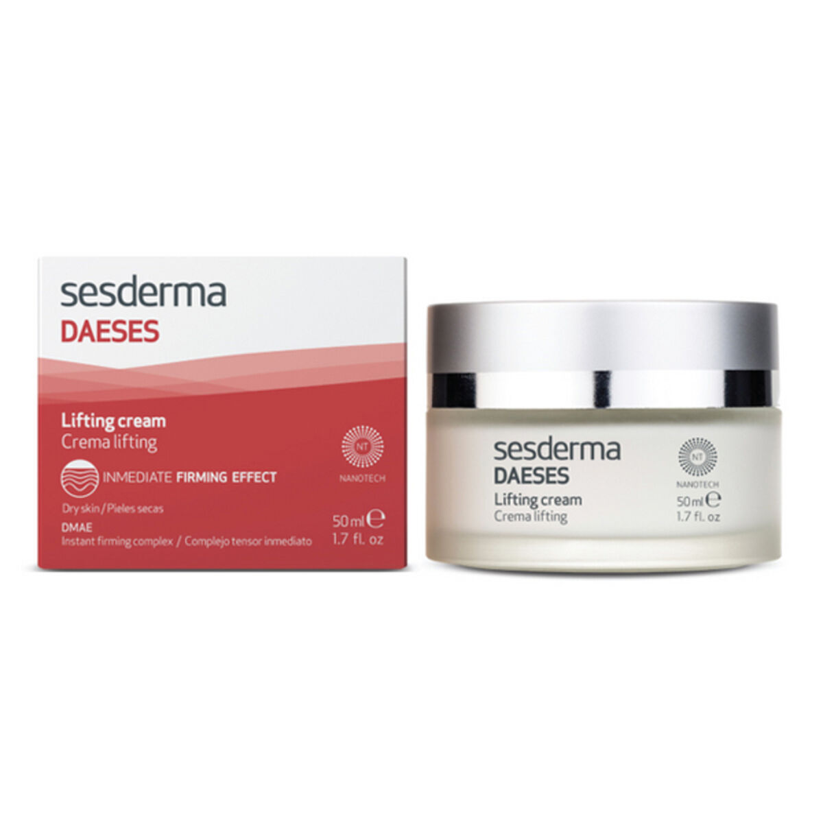 SESDERMA DAESES crema lifting 50 ml