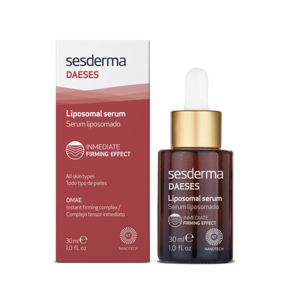 Sesderma Daeses Immediate Firming Effect Liposomal Serum 30ml