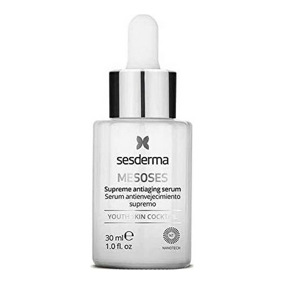 Sesderma Mesoses Antiaging Serum YouthSkin Cocktail Supreme 30ml