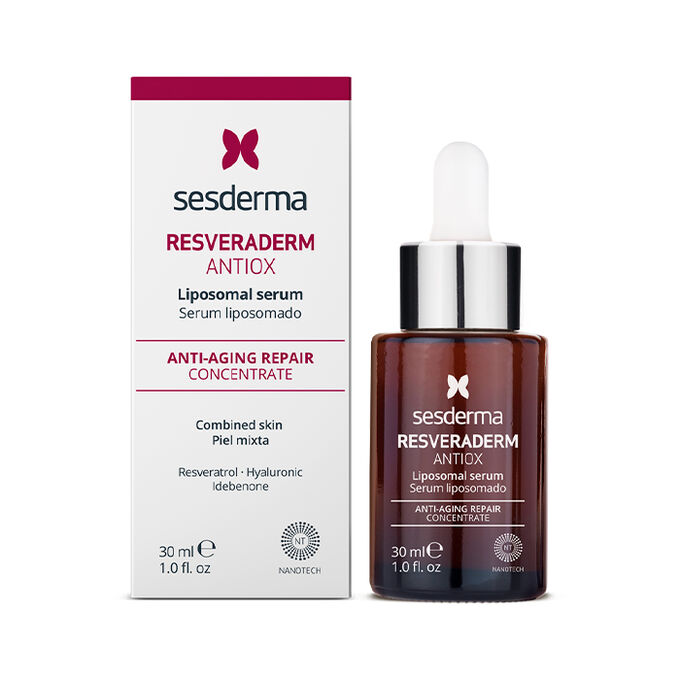 SESDERMA RESERVADERM sérum 30 ml