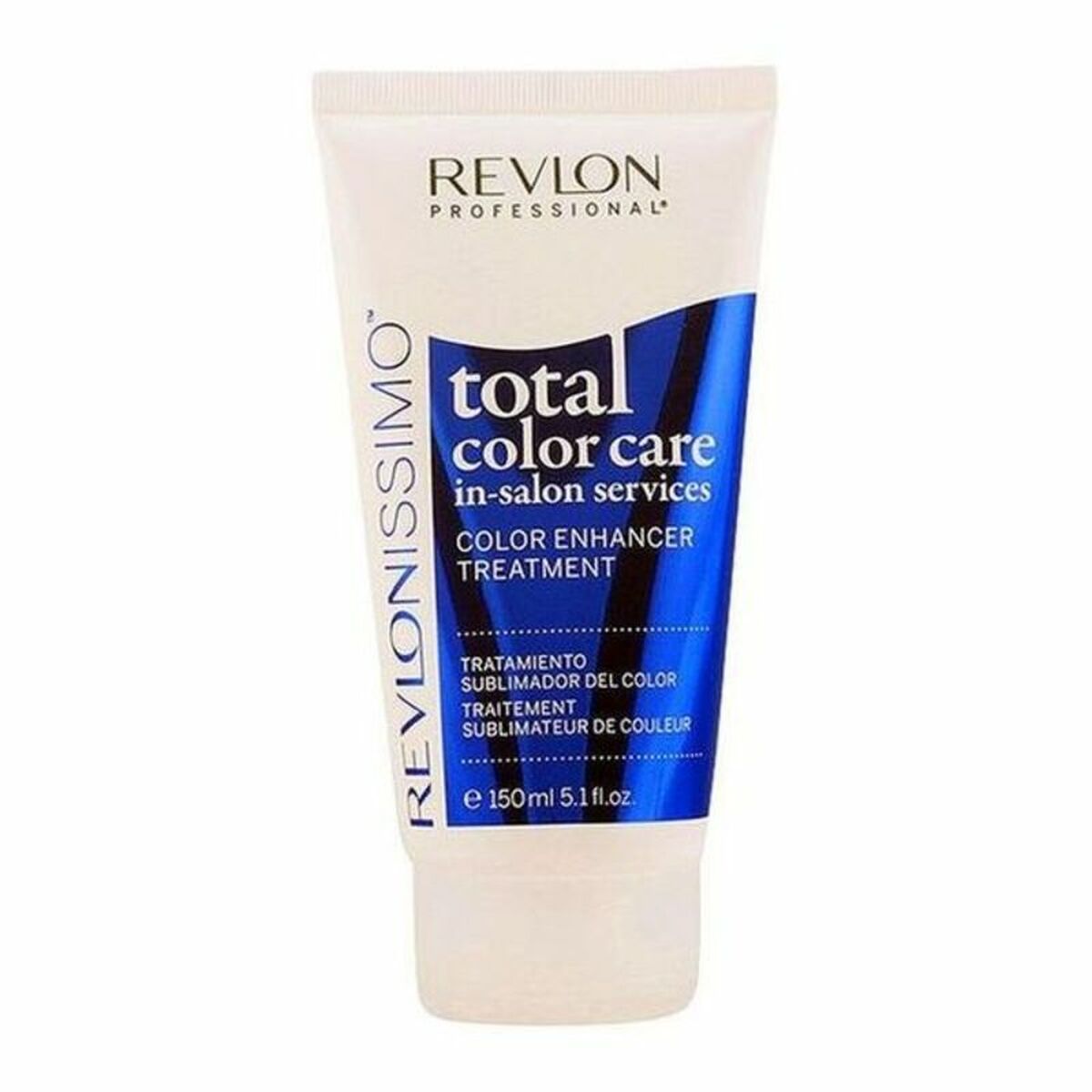 Revlon Revlonissimo Total Color Care Color Enhancer Treatment 150ml