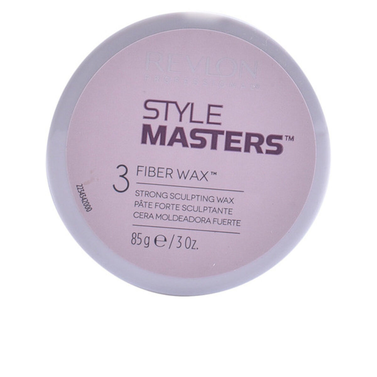 Revlon Professional Style Masters 3 Fiber Wax 85gr