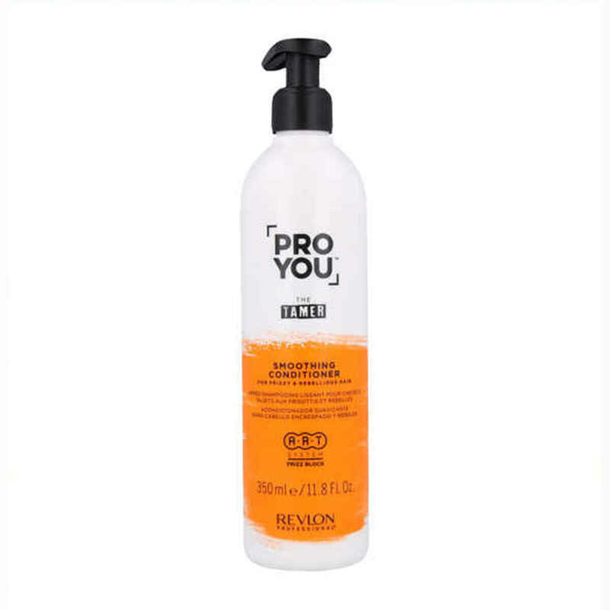 REVLON PROYOU the tamer conditioner 350 ml