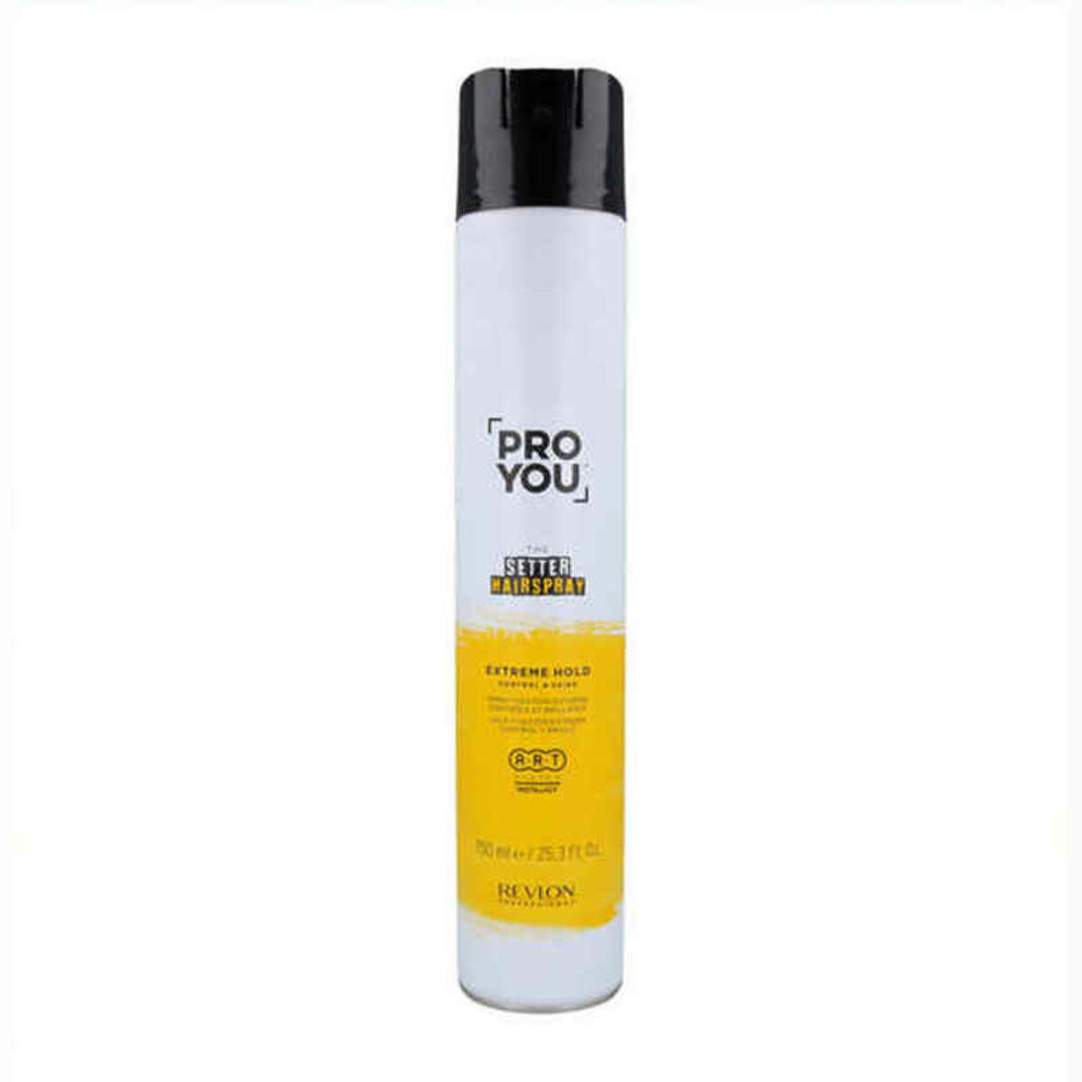 Εξαιρετικά Ισχυρή Λάκ Στερέωσης Pro You The Setter Revlon (750 ml)